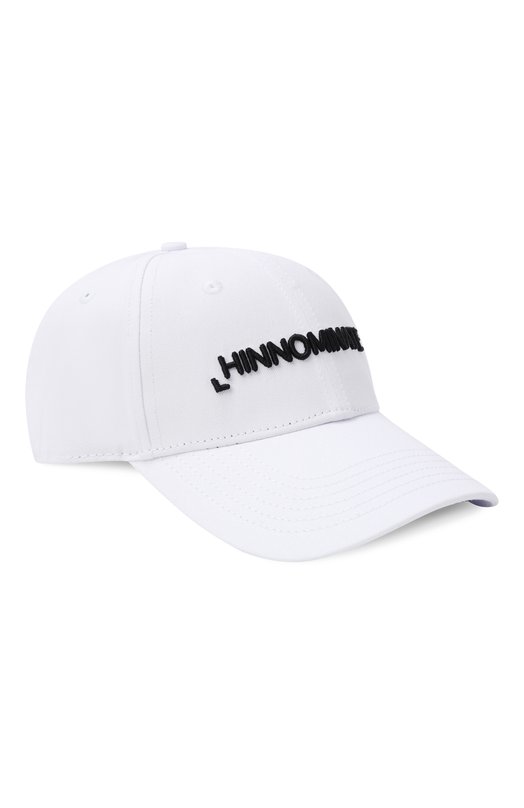 Хлопковая бейсболка HINNOMINATE HMACW00210 Белый HMACW00210