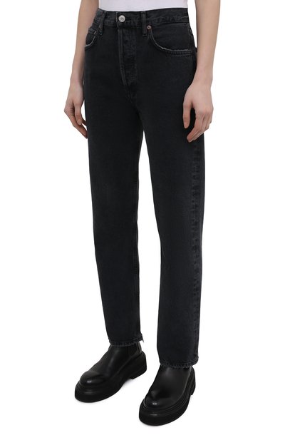 Джинсы AGOLDE, арт. A154B-1207, фото 3