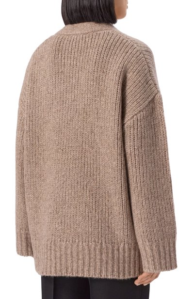 Кардиган из кашемира и шелка CO, арт. 7567TLAM-F25, фото 4