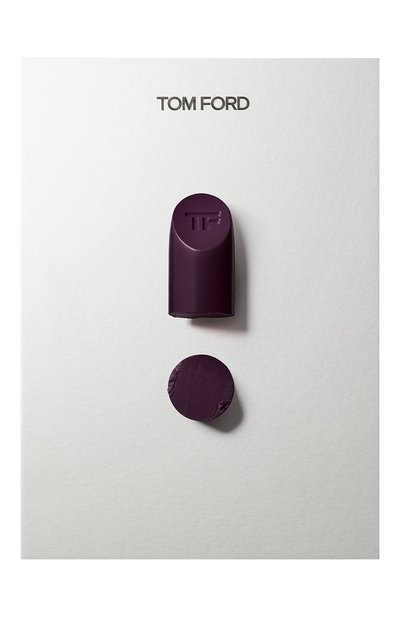 Мини-помада для губ lip color lips & boys, оттенок 07 sterling TOM FORD, арт. T7W2-07, фото 2
