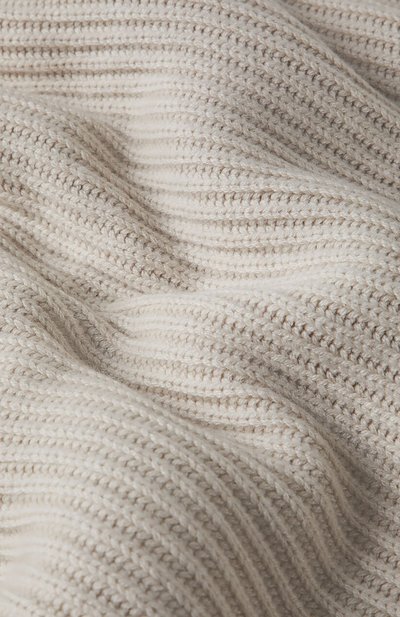 Кашемировый плед BRUNELLO CUCINELLI, арт. ML1205504, фото 3