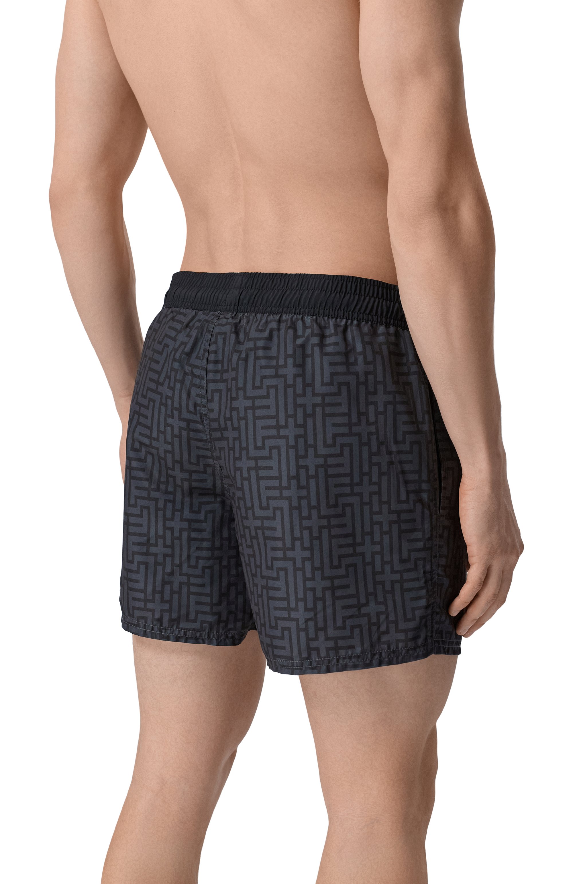 Плавки-шорты BOGNER FIRE+ICE, арт. 14019049, фото 3