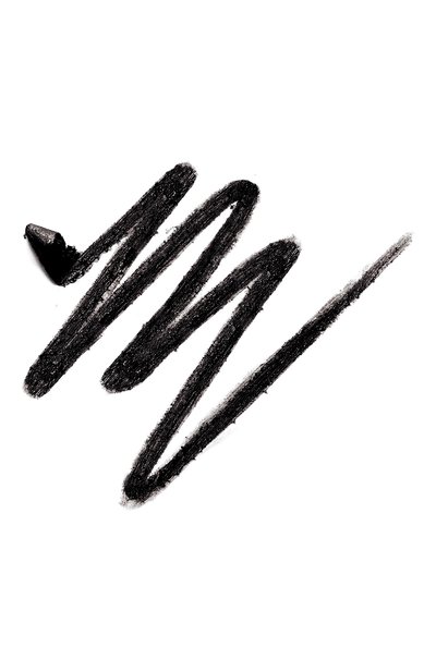 Карандаш-кайал для глаз, оттенок 1 true black DOLCE & GABBANA, арт. 3022795DG, фото 2