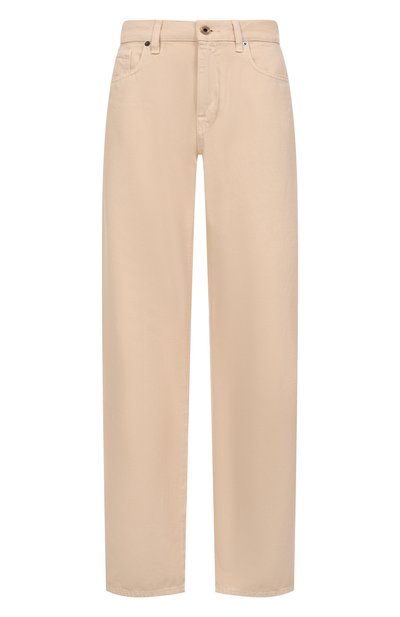 Женские джинсы JACOB COHEN, арт. 25E P/JDM_Q0016 001 T751A TR