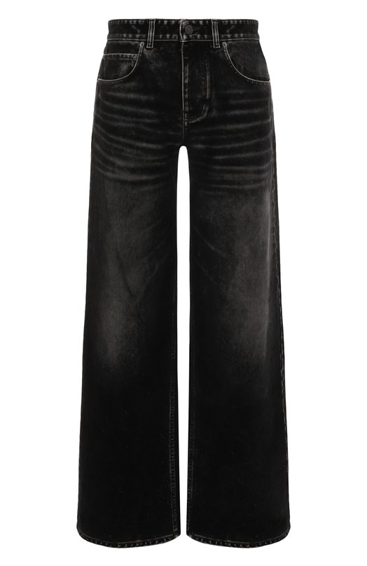 Джинсы Balenciaga 824300/TSW65 Чёрный 824300/TSW65