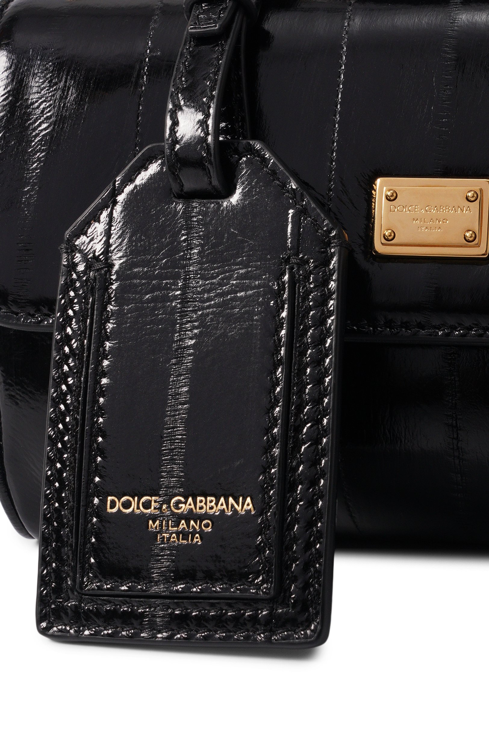 Сумка my sicily mini DOLCE & GABBANA, арт. BB7864/B8291, фото 6