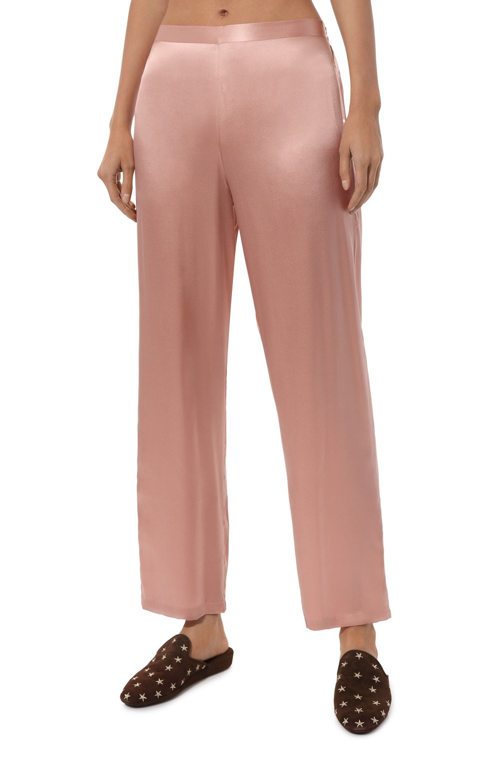 Шелковые брюки LISE CHARMEL, арт. ALC0780, фото 3