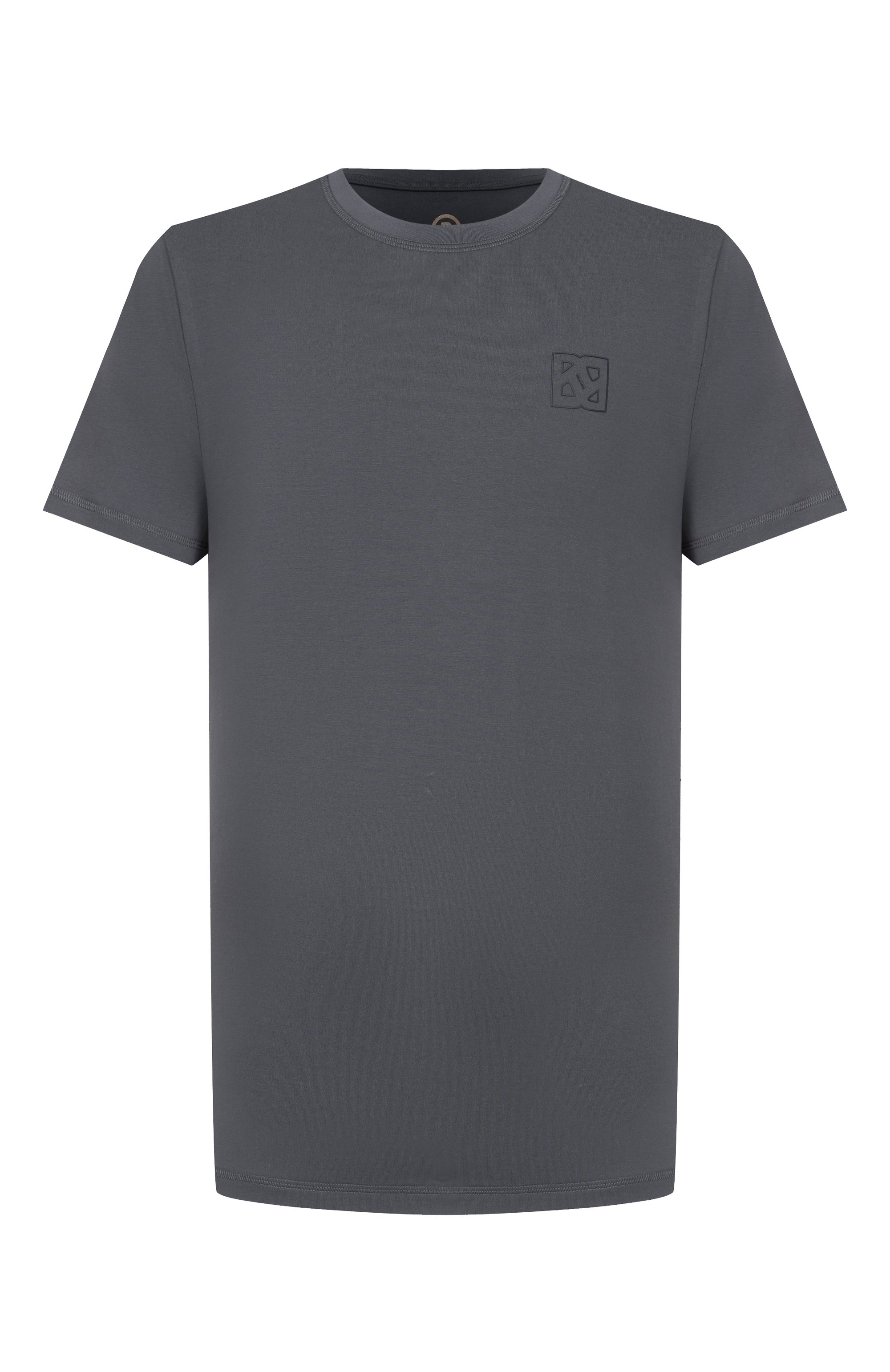 Хлопковая футболка BOGNER, арт. 58456604, фото 1