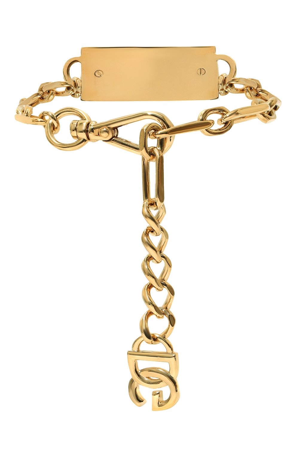 Браслет DOLCE & GABBANA, арт. WBN5T7 W1111, фото 3