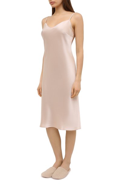 Шелковая сорочка MARJOLAINE, арт. 3SOI6105, фото 3