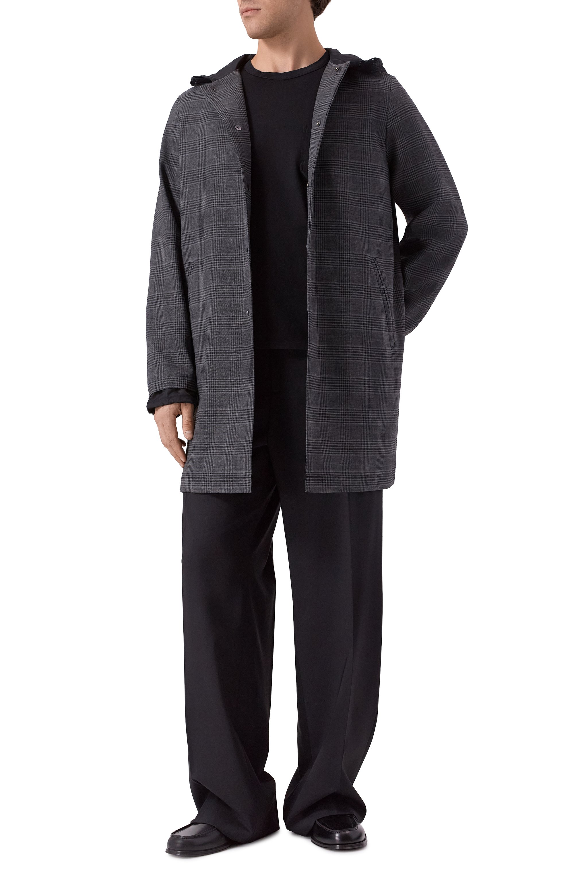 Пальто DIESEL, арт. A18478/0DEBS, фото 2