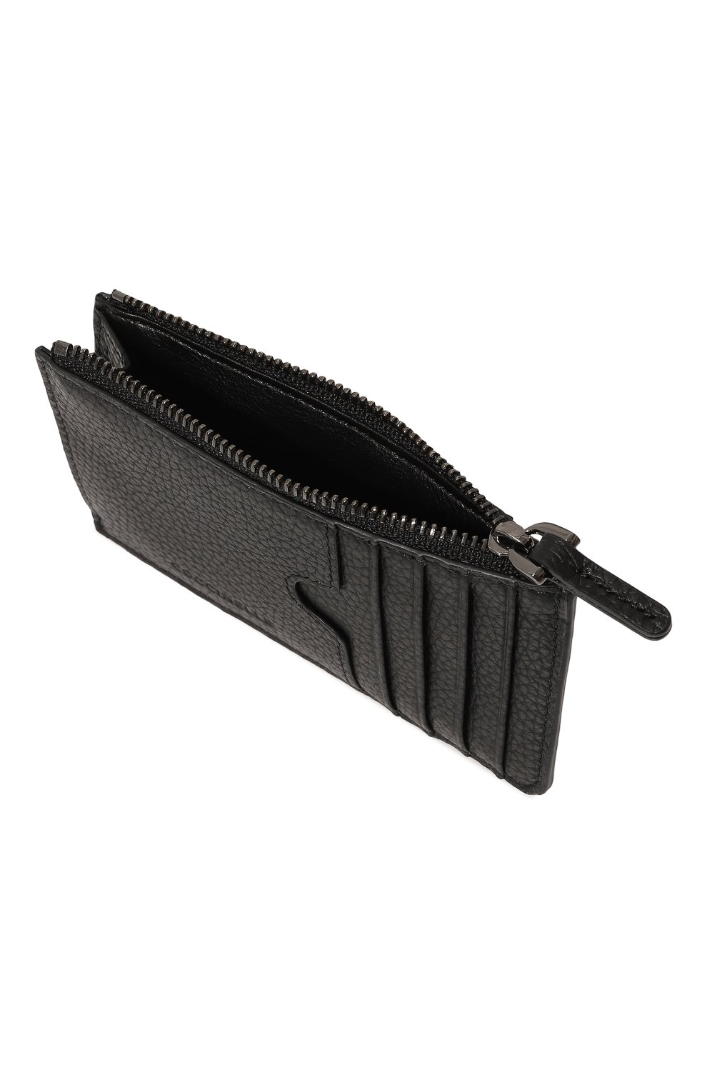 Кожаный футляр для кредитных карт COCCINELLE, арт. E2 MUK 87 02 01, фото 3