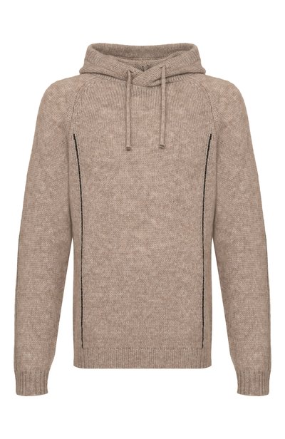 Мужской худи GIORGIO ARMANI, арт. GM004426/AF30079