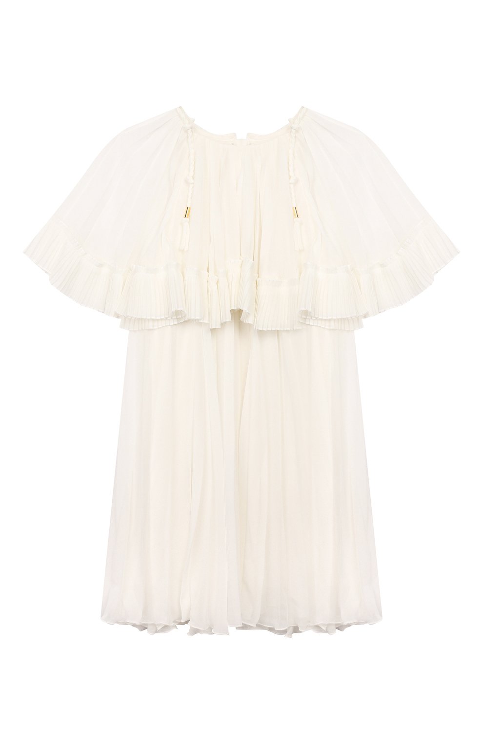 Платье CHLOÉ, арт. C12765, фото 1