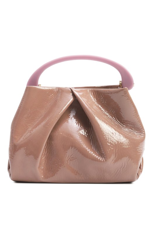 Сумка Dries Van Noten 251-011524-186 Бежевый 251-011524-186