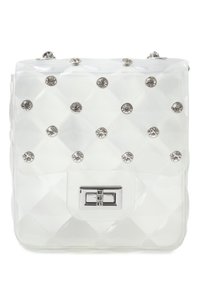 Прозрачный