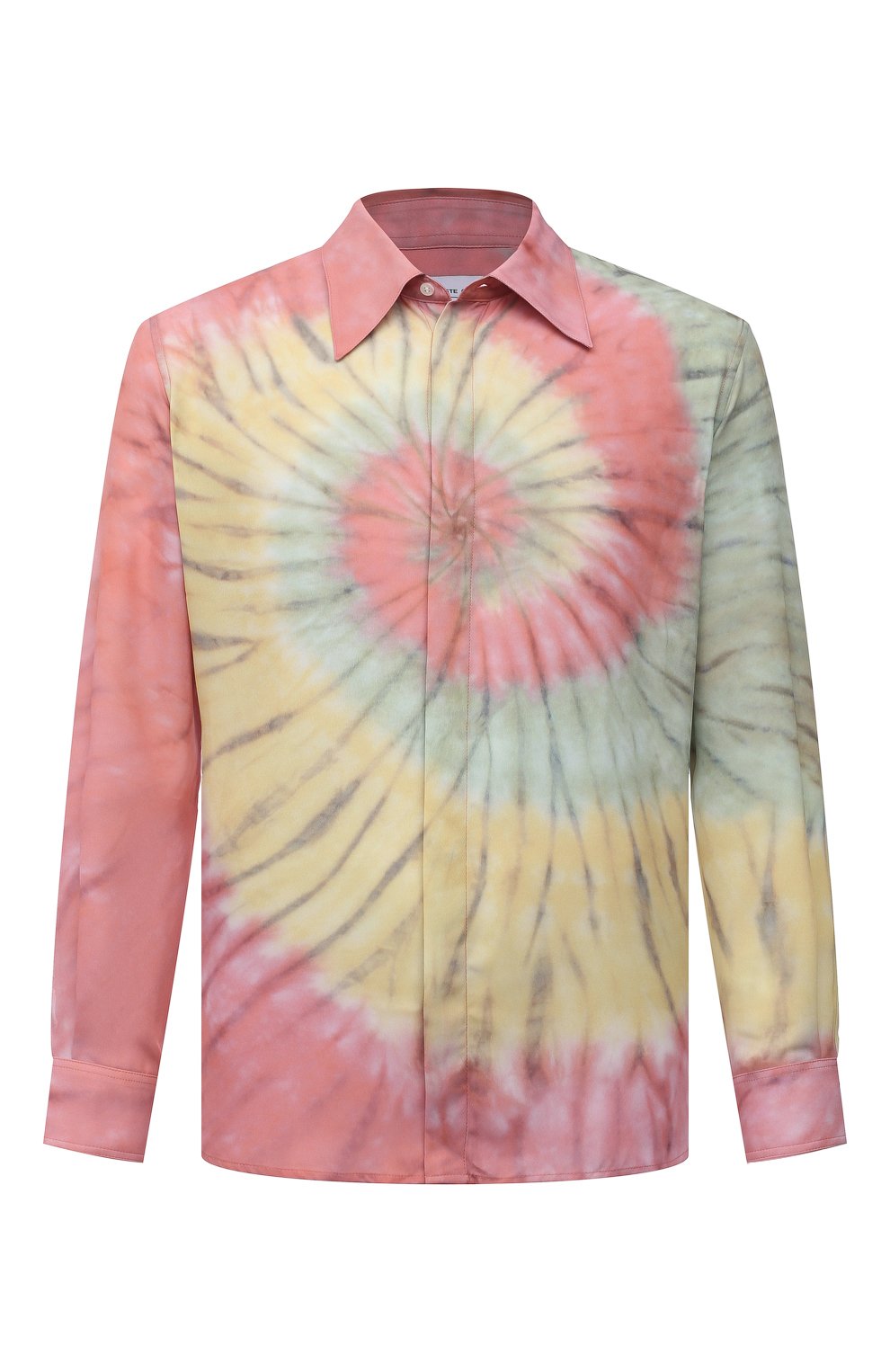 Рубашка lacoste x ricky regal LACOSTE, арт. CH1688, фото 1