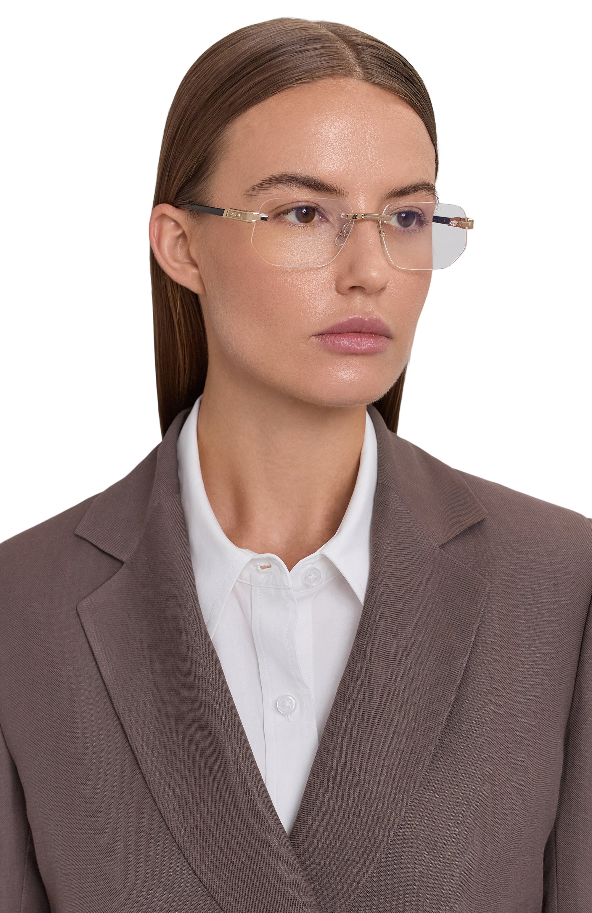 Оправа CARRERA, арт. CARRERA 1142 RHL, фото 3