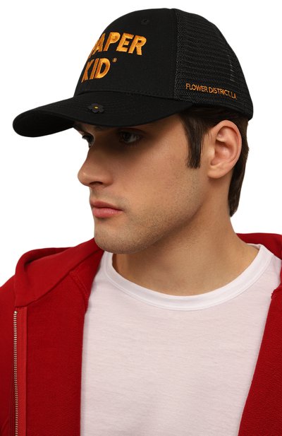 Бейсболка A PAPER KID, арт. S4PKMABC020, фото 2