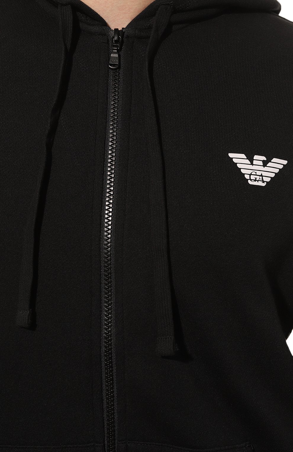 Толстовка EMPORIO ARMANI, арт. 111666/3R571, фото 5