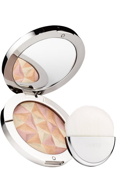 Женский компактная пудра illuminating LA MER, арт. 5HK6-01