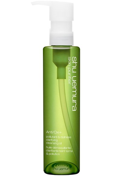 Женского гидрофильное масло с антиоксидантами anti/oxi+ (150ml) SHU UEMURA, арт. 4935421622905