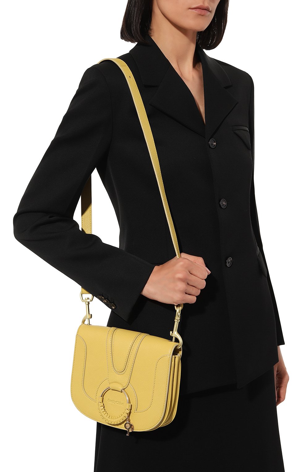 Сумка hana SEE BY CHLOÉ, арт. CHS17SS896/305, фото 2