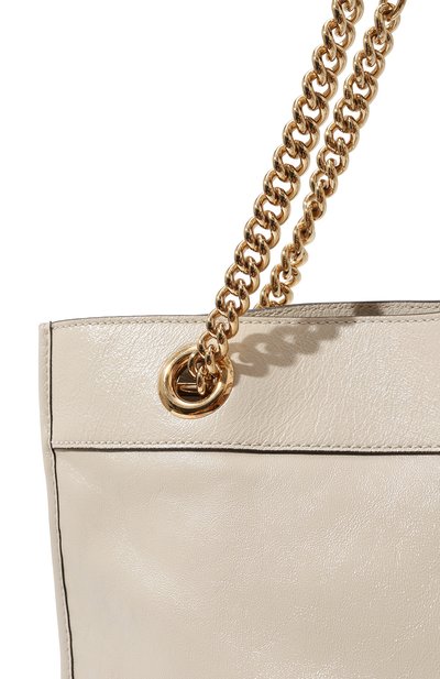 Сумка-тоут rajah large GUCCI, арт. 537219 0OLHX, фото 3