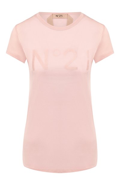 Женская футболка N21, арт. 19E N2S0/F031/4966