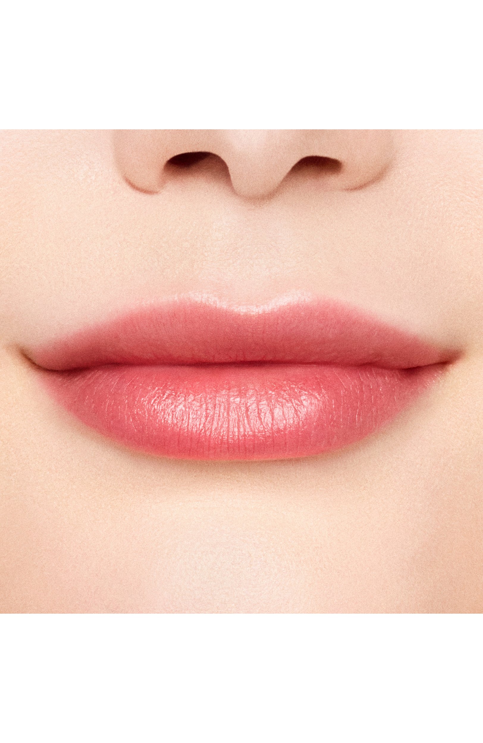 Тинт для губ lustreglass stainglass lip tint, оттенок see sheer (3ml) MAC, арт. SB47-07, фото 3