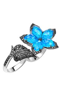 Кольцо STEPHEN WEBSTER, арт. 3021168, фото 1