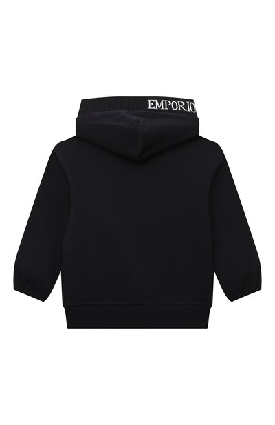 Комплект из толстовки и брюк EMPORIO ARMANI, арт. 6D4VJ4/1JHSZ, фото 3