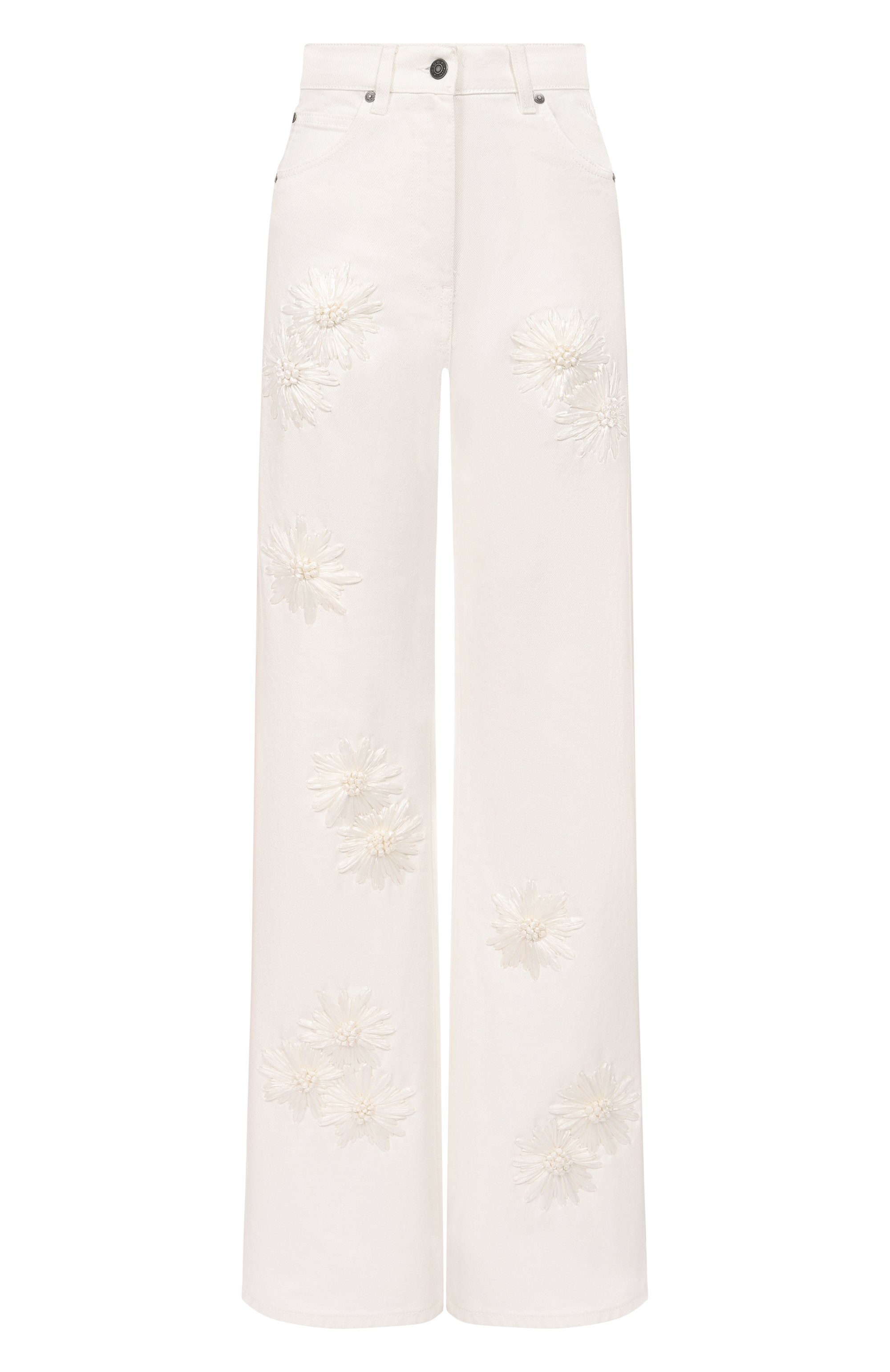 Джинсы MSGM, арт. 3841MDP240X/257273, фото 1