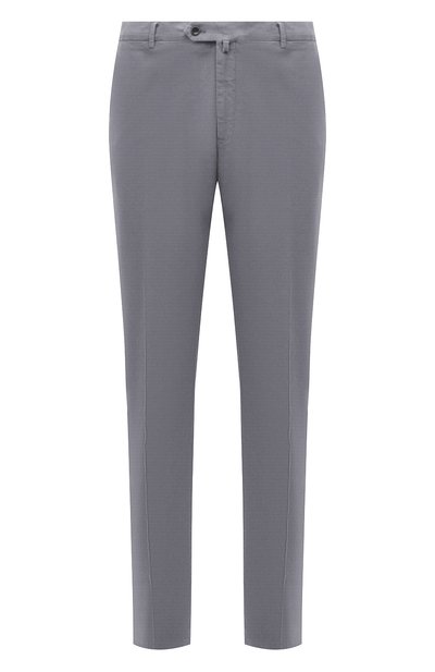 Хлопковые брюки LORO PIANA, арт. FAE8346, фото 1