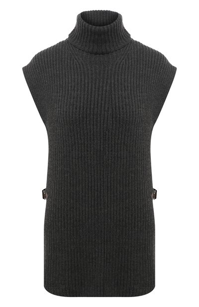 Женский жилет из шерсти и кашемира RALPH LAUREN, арт. 290820290