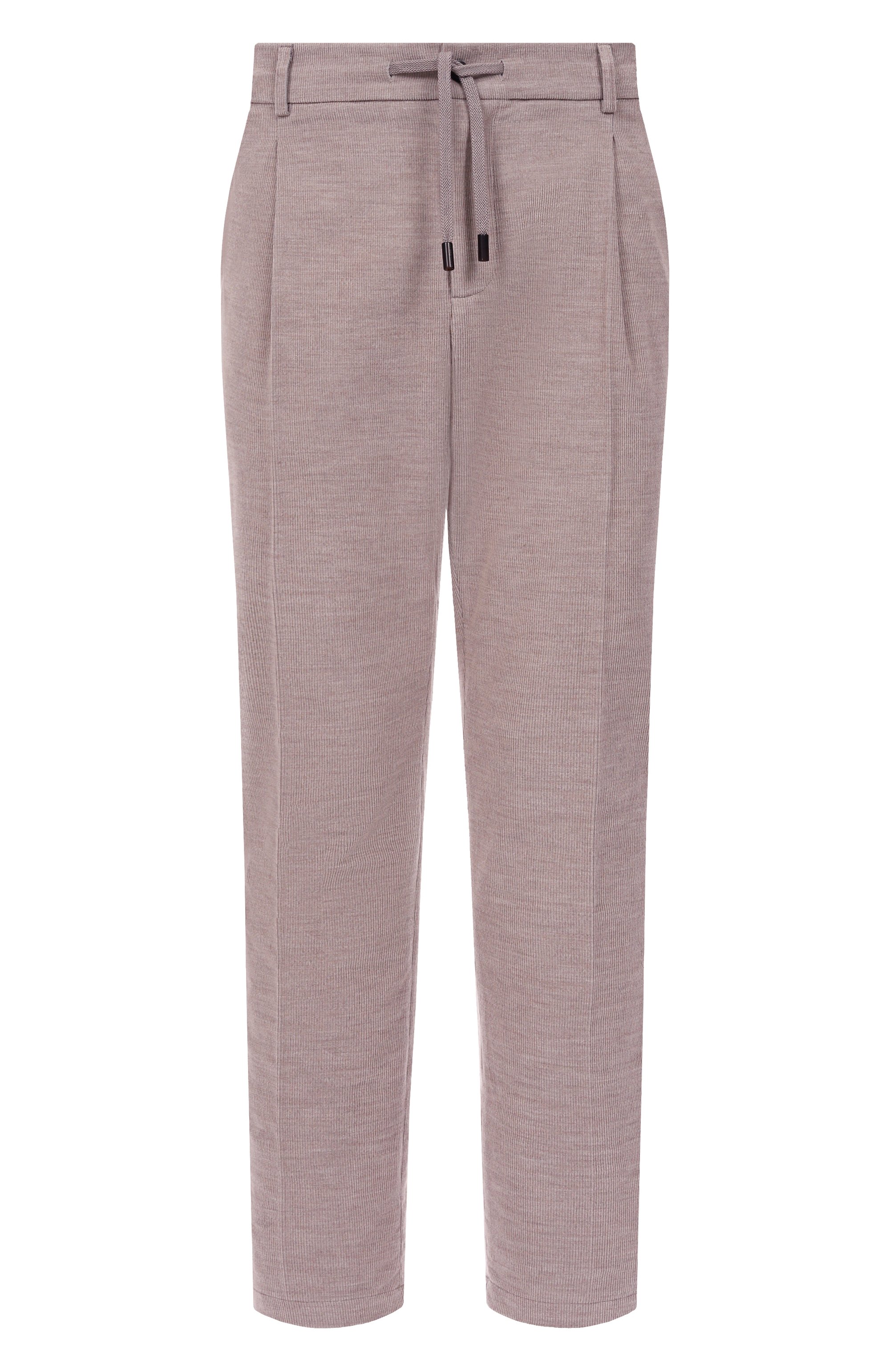 Вельветовые брюки CAPOBIANCO, арт. 19M809.MR00., фото 1