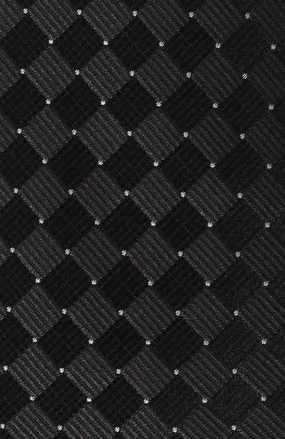 Шелковый галстук LANVIN, арт. TIES/3130, фото 4