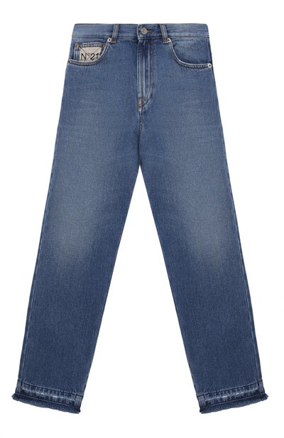 Джинсы N21, арт. N21887/N0338