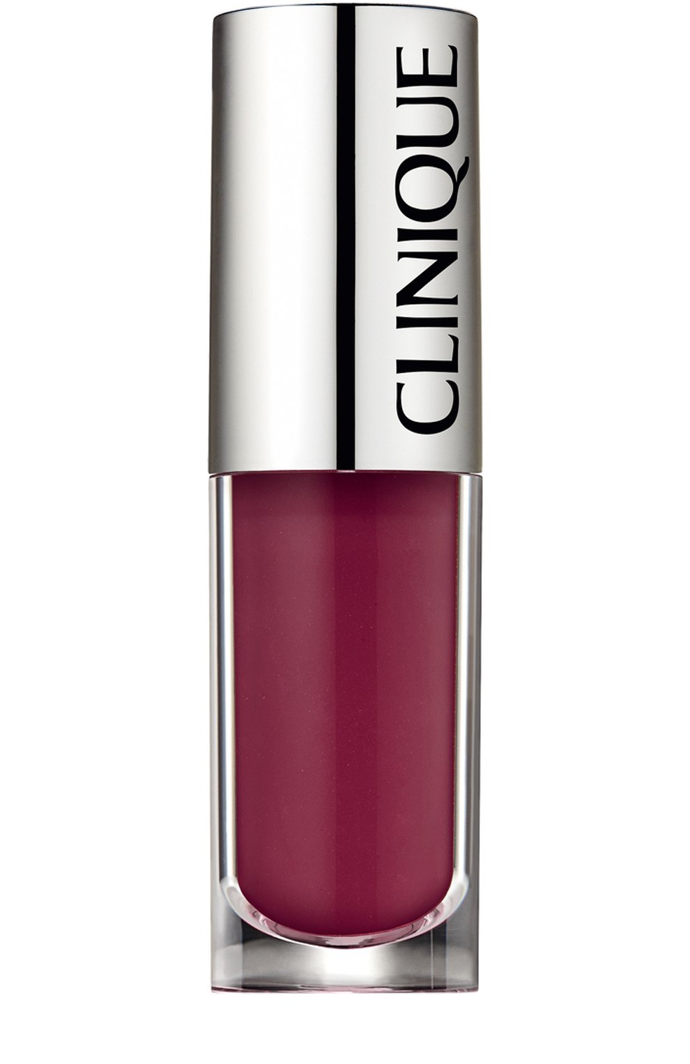 Блеск для губ pop splash lip gloss + hydration, оттенок 17 spritz pop CLINIQUE, арт. K260-17, фото 1