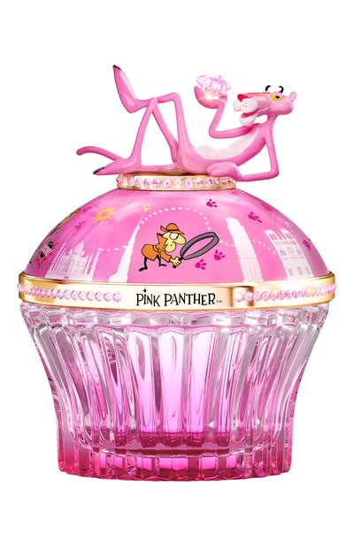 Женский духи pink panther (75ml) HOUSE OF SILLAGE, арт. 810466025949