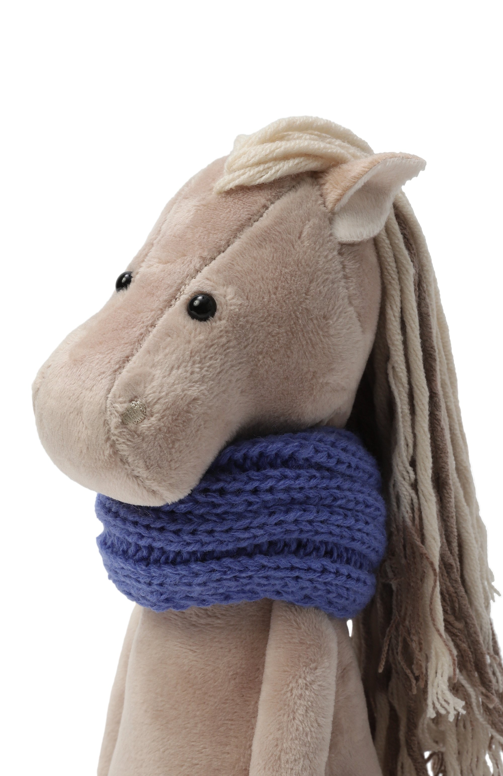 Мягкая игрушка конь клайд ORANGE TOYS, арт. 2606/20B, фото 4