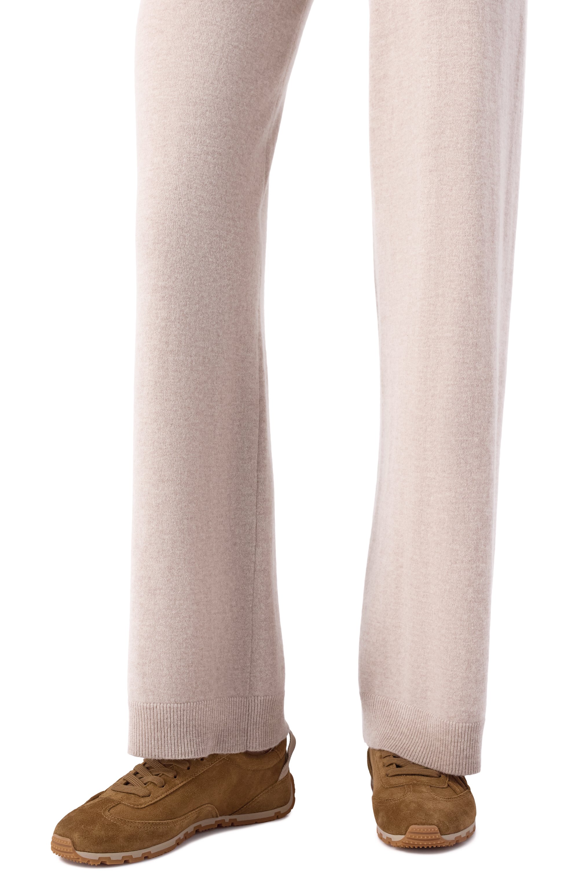 Замшевые кроссовки quarry BALLY, арт. WK00CK/SU005, фото 2