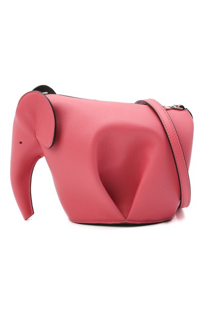 Сумка elephant mini LOEWE, арт. A623C45X06, фото 5