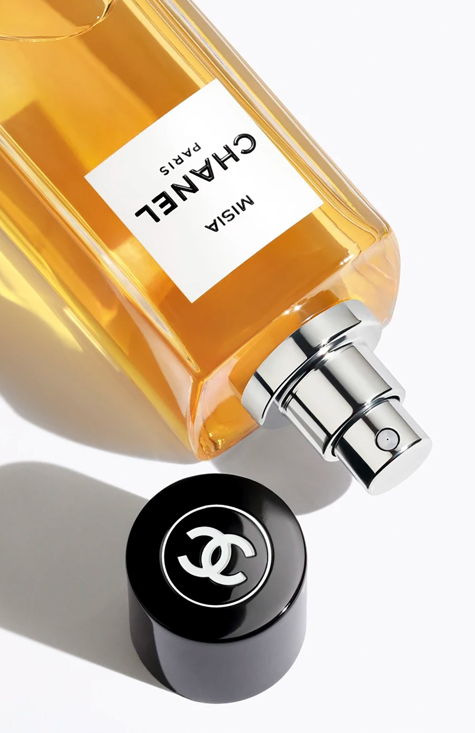 Парфюмерная вода misia (75ml) CHANEL, арт. 0122140, фото 2