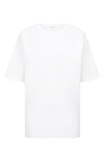 Женская хлопковая футболка HAIKURE, арт. HEW54139TJ055PX/H0NEY