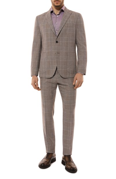 Мужская хлопковая сорочка VAN LAACK, арт. RIVARA-SF/150274