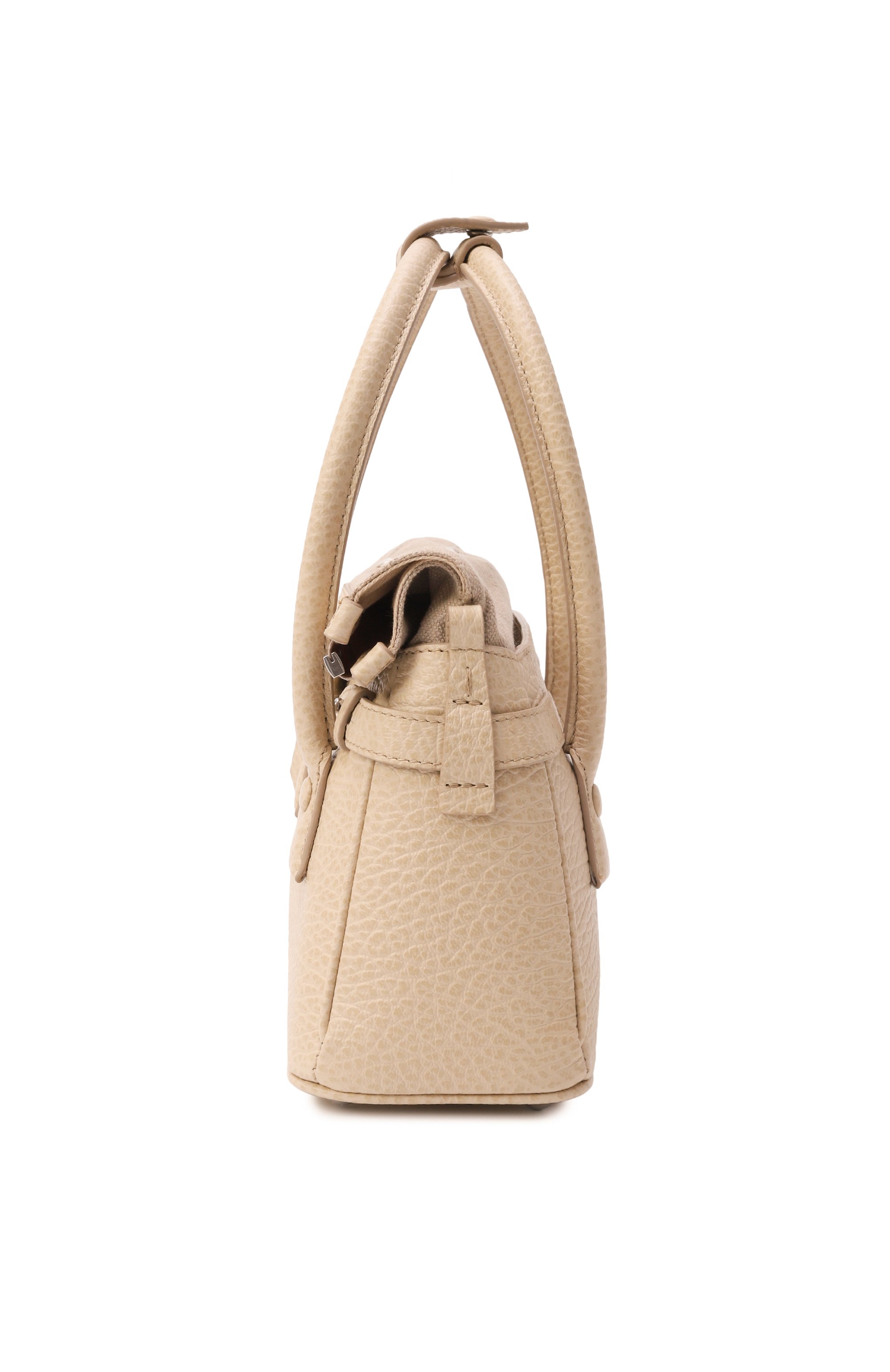 Сумка 5ac east west small MAISON MARGIELA, арт. SB1WD0034/P4348, фото 4