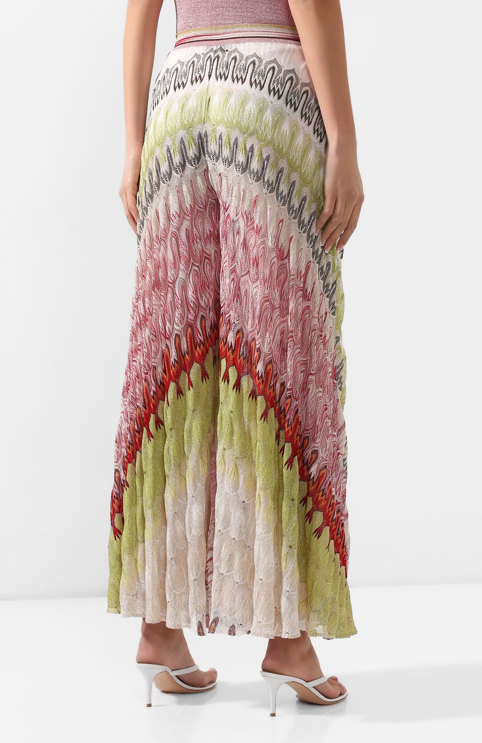 Брюки MISSONI, арт. MDI00193/BR007Z, фото 4