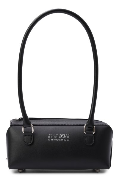 Женская сумка bauletto mini MM6, арт. SB6ZH0039/P9061_001