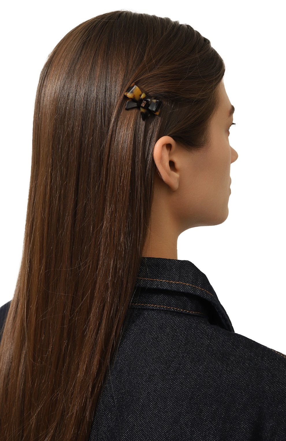 Заколка для волос ALEXANDRE DE PARIS, арт. ATB-15614-10 W, фото 2
